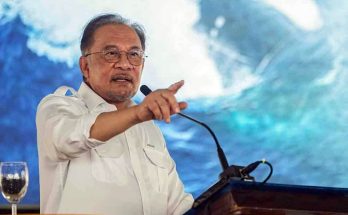 Penjawat Awam Gaji Diumumkan